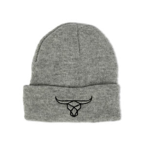 OldBull Cap, Gray