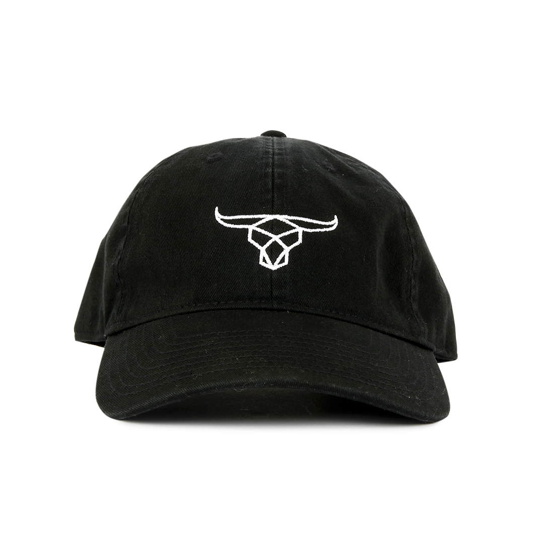 OE BULLY DAD HAT — Different