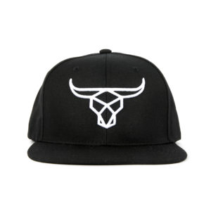 OldBull Hat, Snap Back