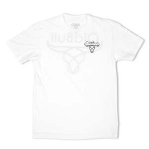 OldBull T-Shirt, White